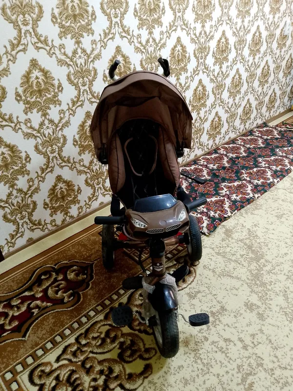 Velosiped