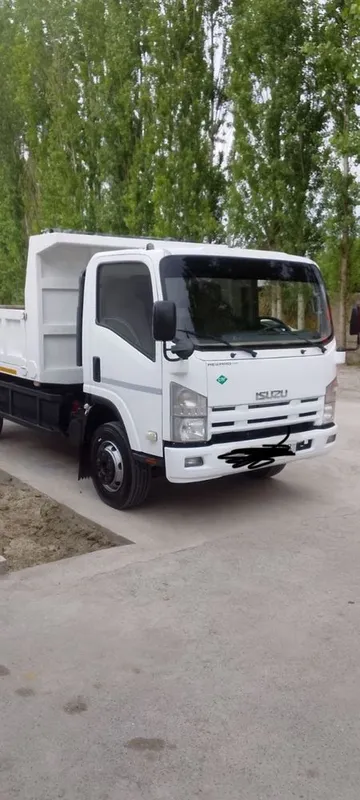 Isuzu sotiladi!!! 1 Isuzu sotiladi!!! 1