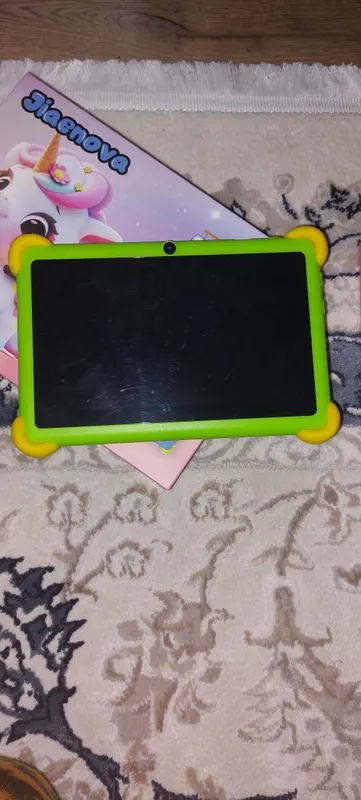 Planshet kids tablet — фото 2
