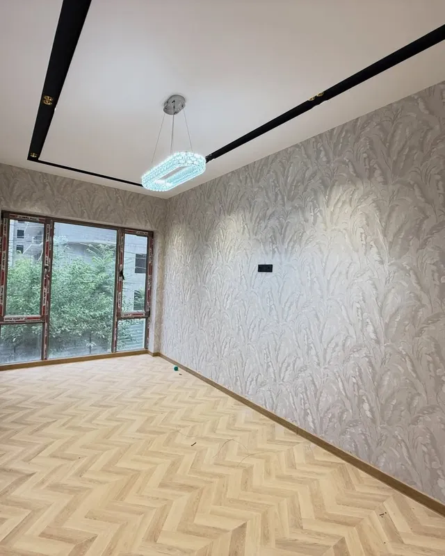 ЧИЛАНЗАР ДОМБРАБАД TOWN House 4 Комнат + Кухня 1.2 Соток Продаётся Дом — фото 2