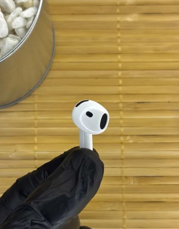YENGI ! Airpods 4 Premium | Garantiya | Dostavka ! 8