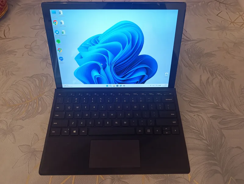 Microsoft Surface Pro 7+ — фото 3