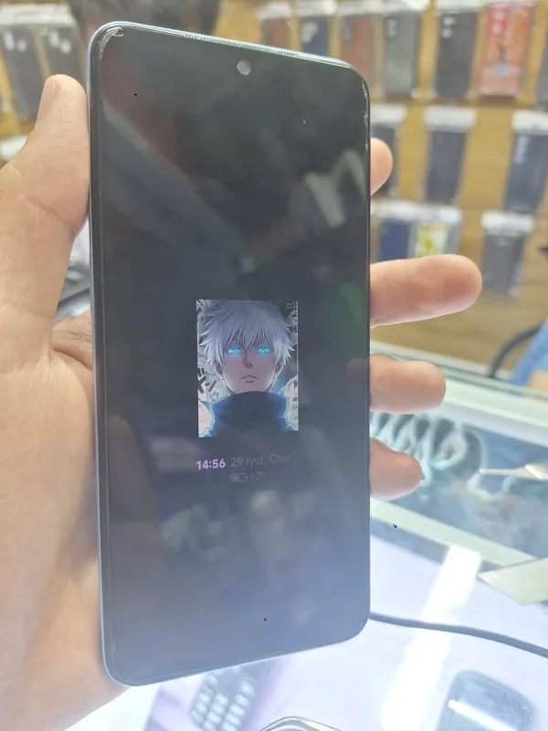 Redmi Note 12S 2