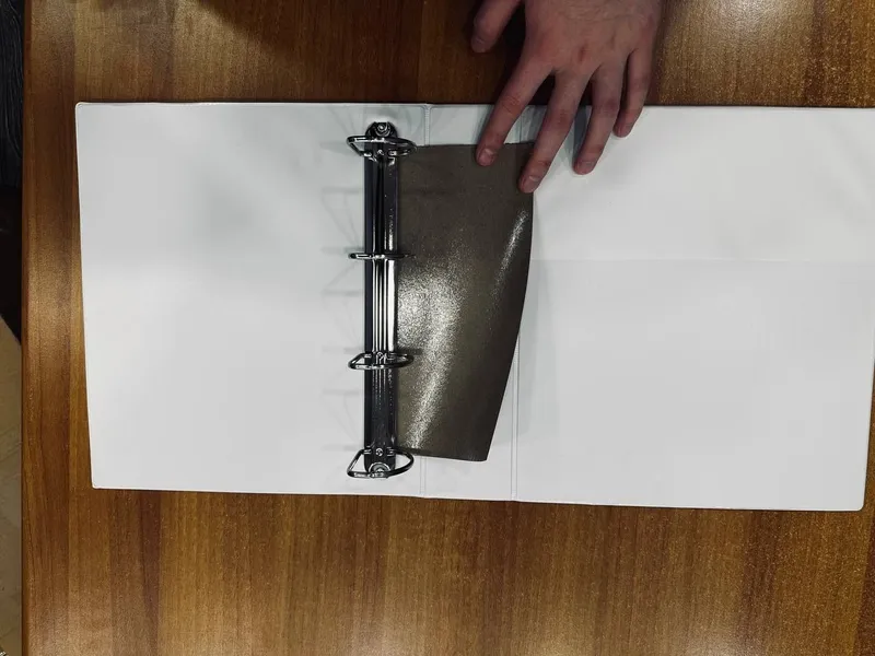 Папка для документов 4 Папка для документов 4