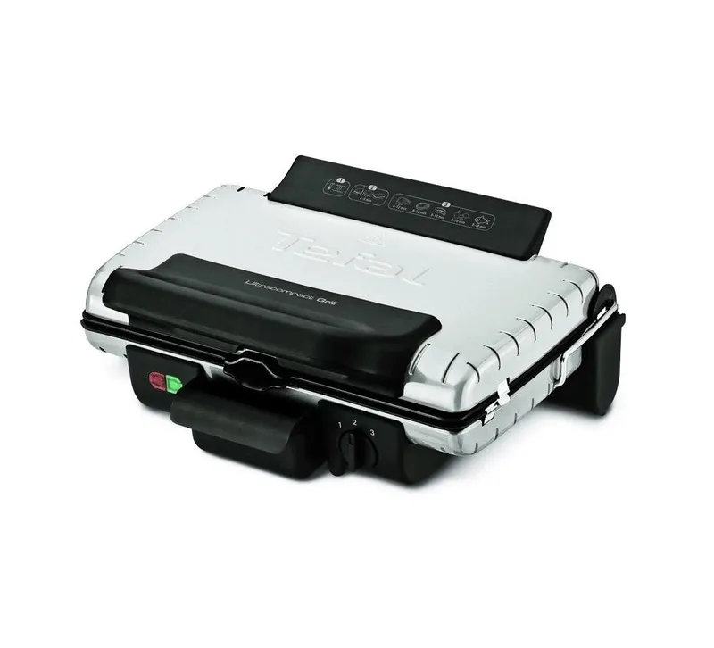 Гриль Tefal Ultracompact GC302B28 Гриль Tefal Ultracompact GC302B28