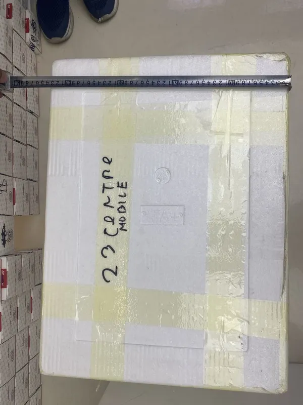 Poke sotiladi holati ideal razmer 58/43 m 3
