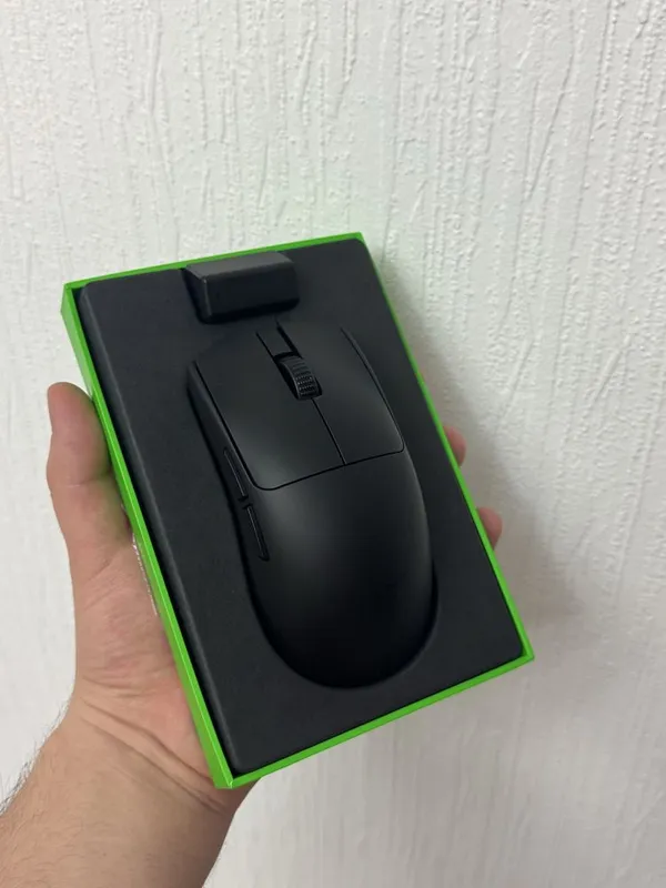 razer viper v3 pro — фото 1
