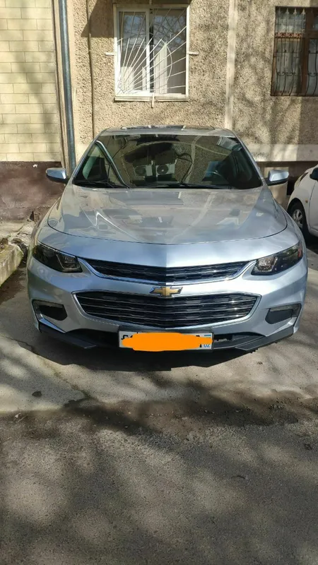 Продается Chevrolet Malibu 1 Продается Chevrolet Malibu 1