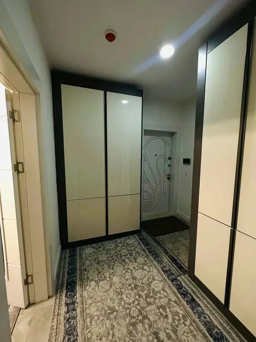 Аренда 2-комн. кв. 52 м², Яккасарайский · ID 6767 6