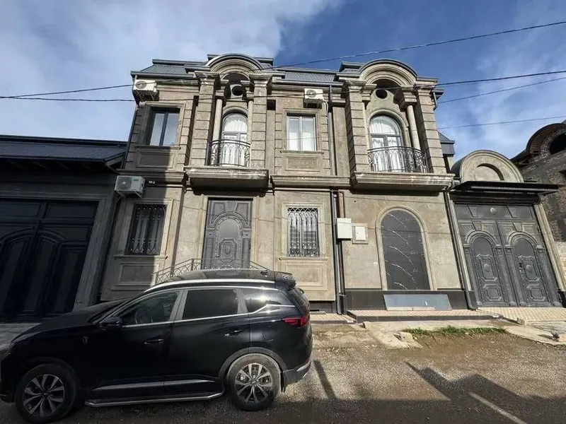 Срочно продается дом участок евро стиль 5х ком 200м2