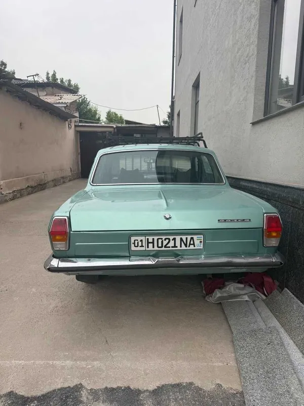 ГАЗ-2410 продажа — фото 2