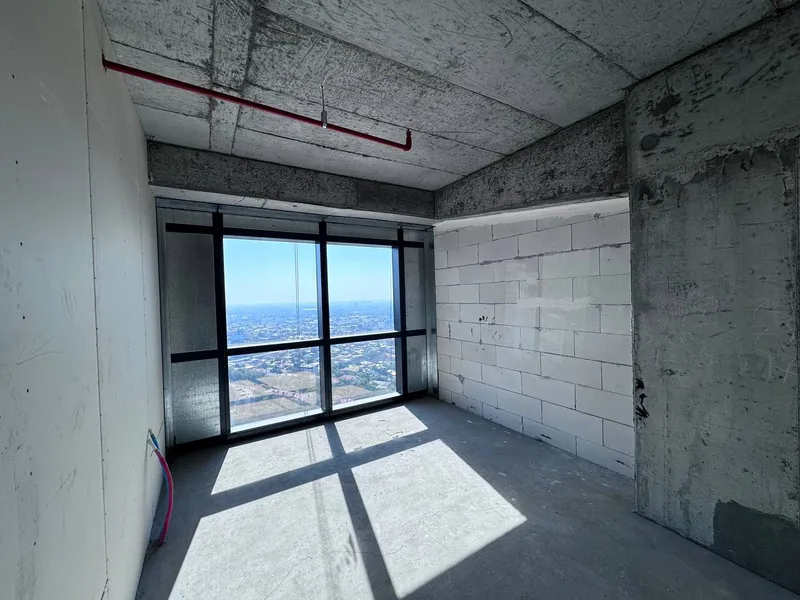 Piramit Tower ЖКda 2 xonali kvartira sotiladi (40/45), 64 m², ta’mirsiz 6 Piramit Tower ЖКda 2 xonali kvartira sotiladi (40/45), 64 m², ta’mirsiz 6