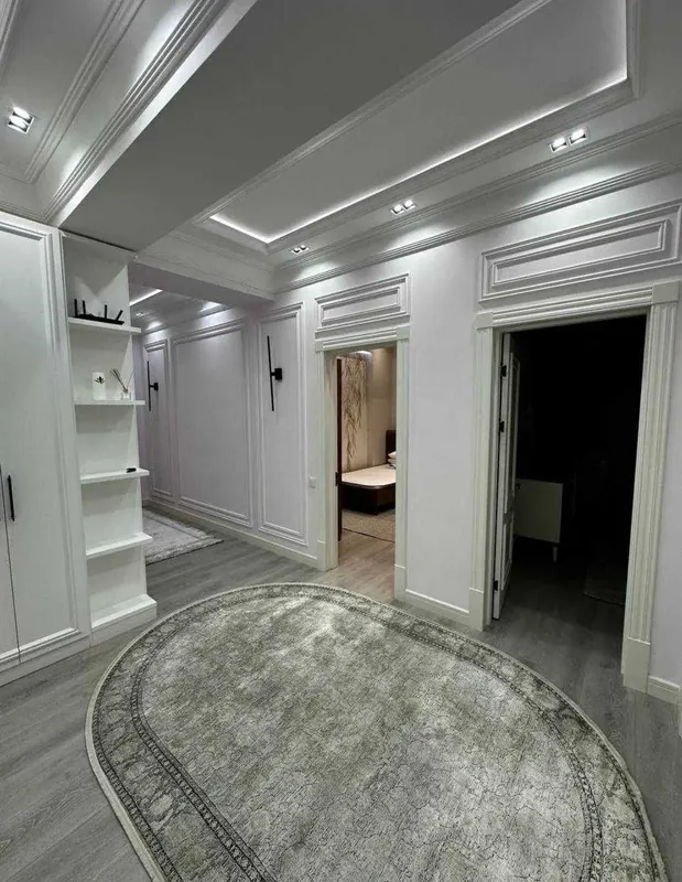 Сдаётся квартира в Мирзо-Улугбек | Parkent Avenue | 3-комнатная 600$ 6