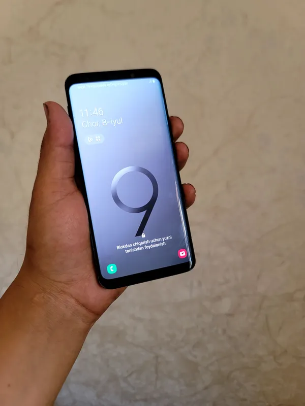 Продаётся: Samsung S9 2