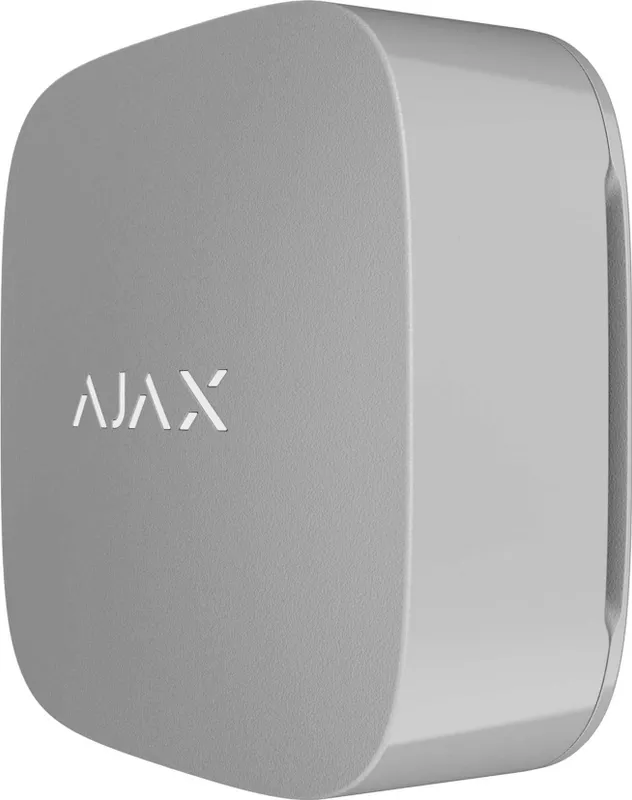 }Ajax LifeQuality (9SA) white havo sifati sensori 4 }Ajax LifeQuality (9SA) white havo sifati sensori 4