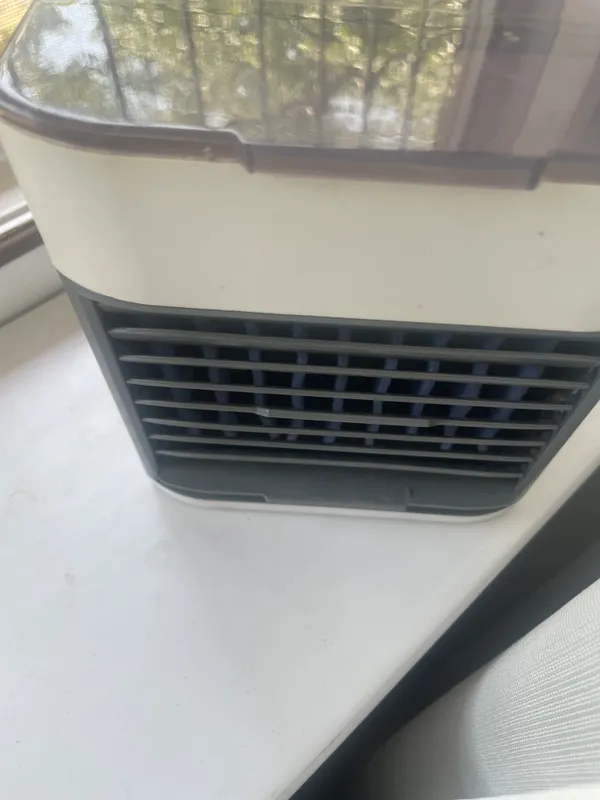 Artic Air кондиционер 2 Artic Air кондиционер 2