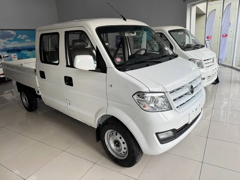 DongFeng C32 - Foizsiz muddatli to'lov! 1 DongFeng C32 - Foizsiz muddatli to'lov! 1
