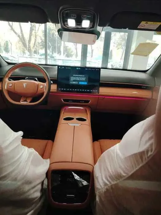Changan depal s 07 25% boshlang'ich to'lov bilan — фото 2