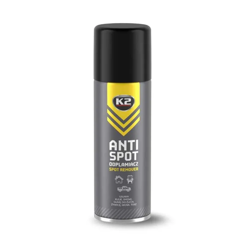 Пятновыводитель K2 ANTI SPOT 1