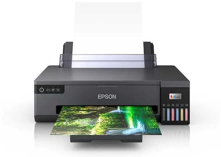 Принтер струйный Epson L18050 A3 Оригинал !!! Официальный !!!