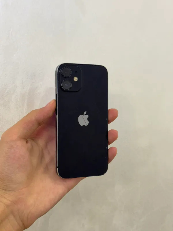 iPhone 12 mini 2 iPhone 12 mini 2
