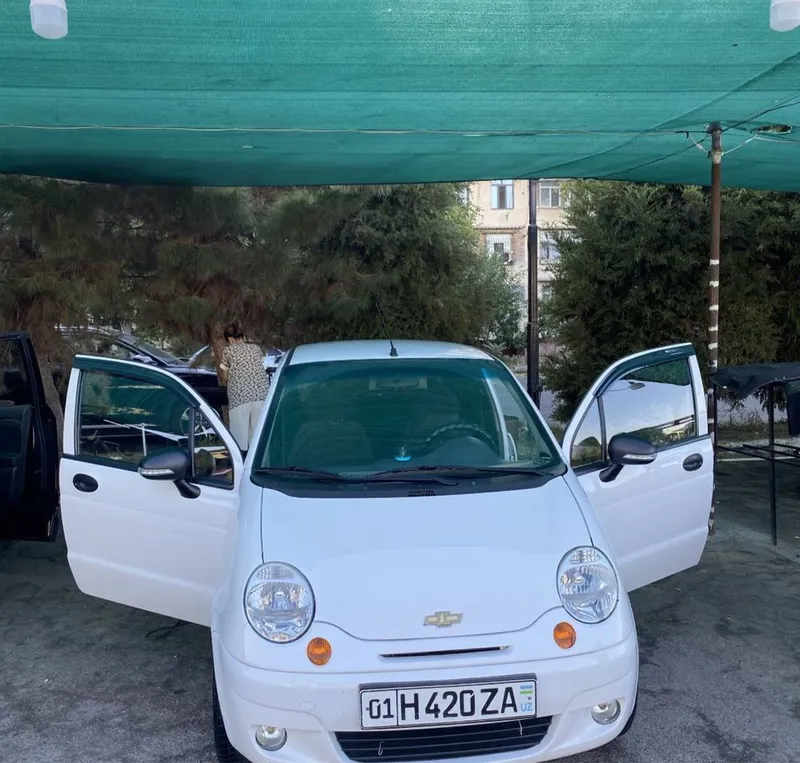 Matiz 2017 2 pozitsiya konditsaner ideal tayyor 5 Matiz 2017 2 pozitsiya konditsaner ideal tayyor 5