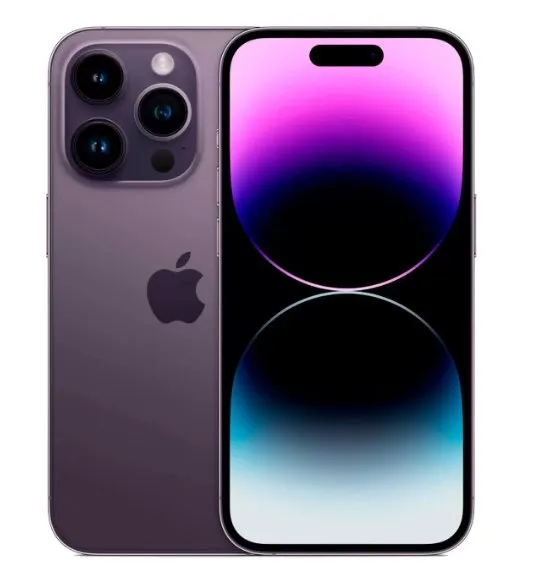 Iphone 14pro 128GB