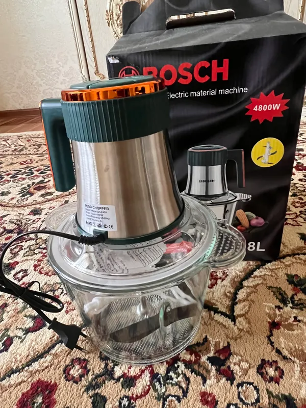 чопер bosch 3 1 чопер bosch 3 1