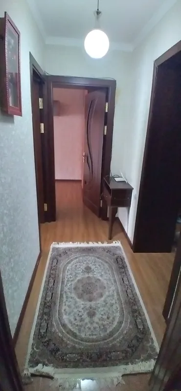 Сдаю квартиру 4/2/4 Ц-13 паркАнхор отельРамада — фото 7