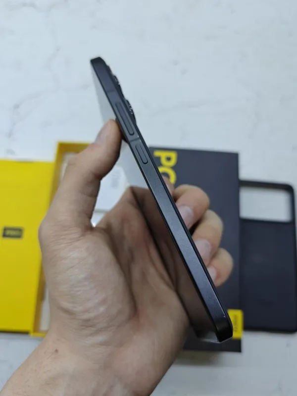 Poco F6 Pro 256Gb Sotlad — фото 3