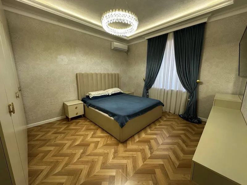 Срочно продается 2 этажный дом . Академ городок ИНХА — фото 4