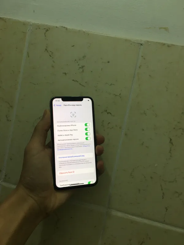 Iphone x 64 2 Iphone x 64 2