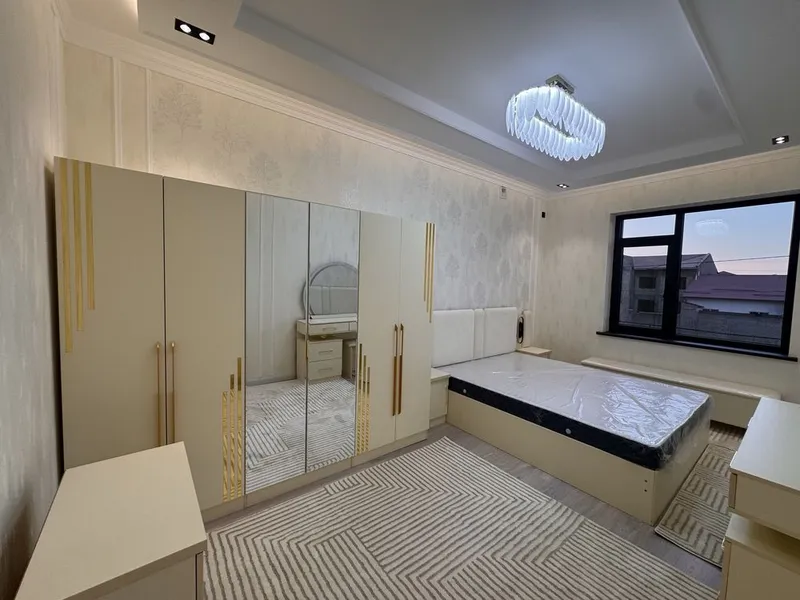 Sergili xonabot 2 etaj 4 xona 130.000$ 8