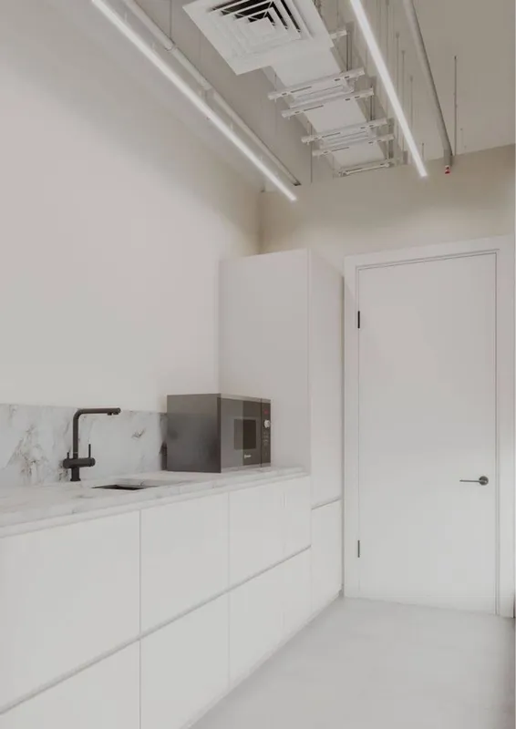 Аренда Евро офис ЖК Nest One 120м2 8 Аренда Евро офис ЖК Nest One 120м2 8