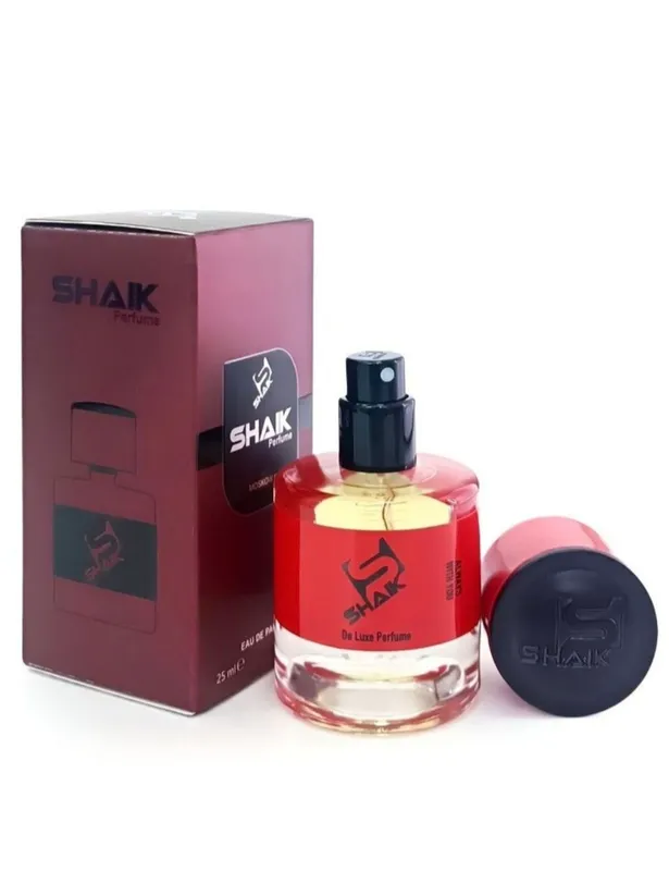 духи Shaik 2
