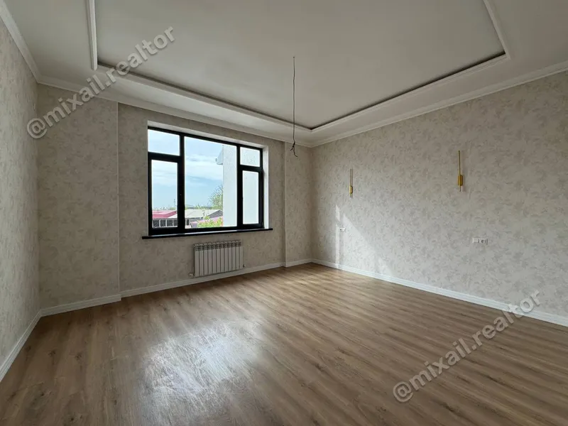 Продается Новый дом 203 м2, 1,5 сотки, Хасанбай — фото 3