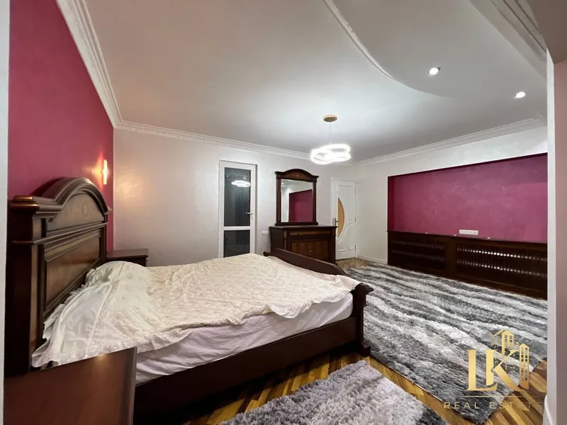 Продаётся просторная 2-комнатная квартира, 107 м², Мирзо-Улугбекский район — фото 2 Продаётся просторная 2-комнатная квартира, 107 м², Мирзо-Улугбекский район — фото 2