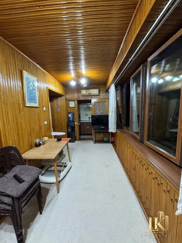 Продаётся 4-комнатная квартира, 96 м², 4/4, Шайхантахурский район 8