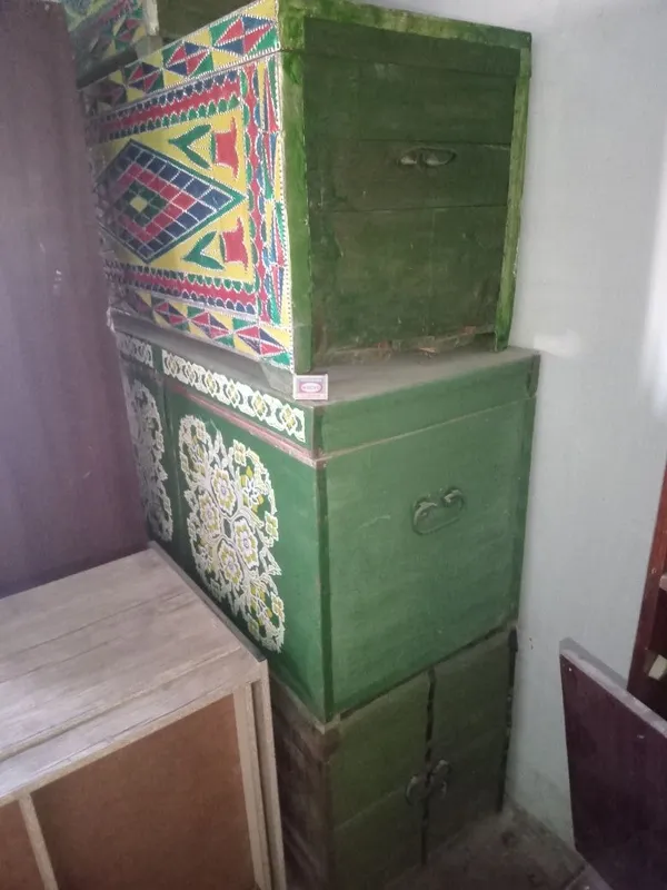 Сандиклар сундуки — фото 1
