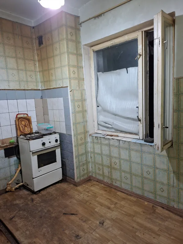 Дом продаётся, начальник Якка-сароя. 3 Дом продаётся, начальник Якка-сароя. 3