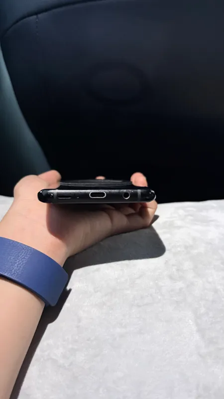 Samsung Galaxy S 9plus — фото 2