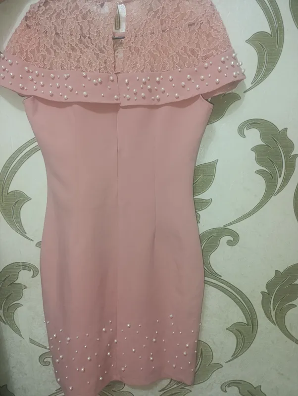 CTN Collection pushti ko'ylak, yangidek 2