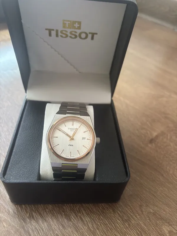Тиссот Tissot соат — фото 2
