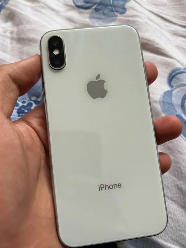iPhone X 256gb fece trutone bot — фото 5