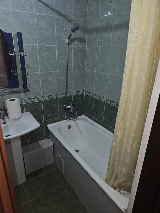 Mirzo Ulug‘bek tumanida (Darkhan) 3 xonali kvartira, Hamid Olimjon metrosi yaqinida 6 Mirzo Ulug‘bek tumanida (Darkhan) 3 xonali kvartira, Hamid Olimjon metrosi yaqinida 6
