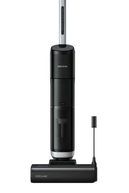 Пылесос Dreame H14 Standard Black, вертикальная парковка, 150 Вт, 4000 2