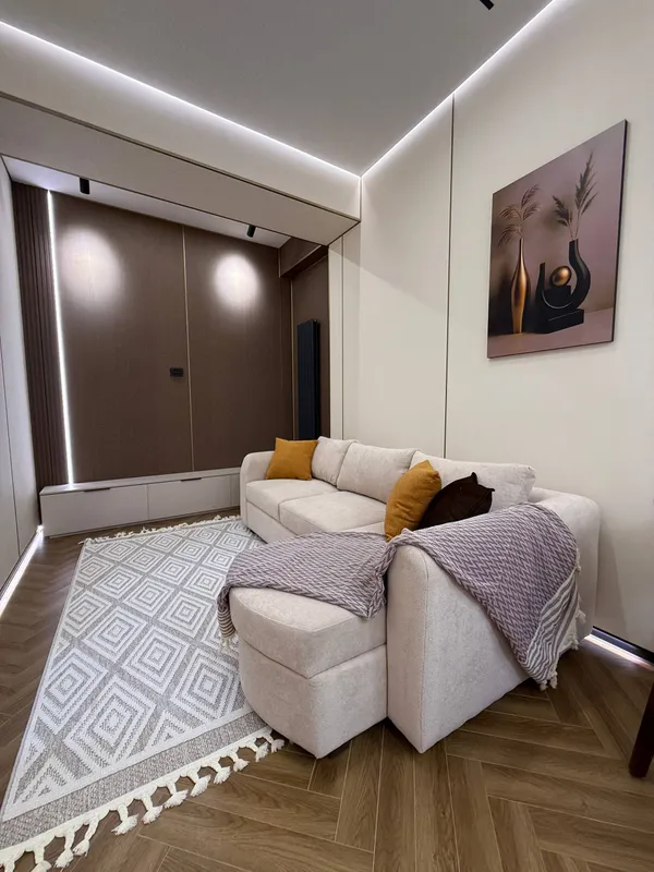 Продаётся 2-комнатная квартира в ЖК Parkent Avenue (Мирзо-Улугбекский район) 2 Продаётся 2-комнатная квартира в ЖК Parkent Avenue (Мирзо-Улугбекский район) 2
