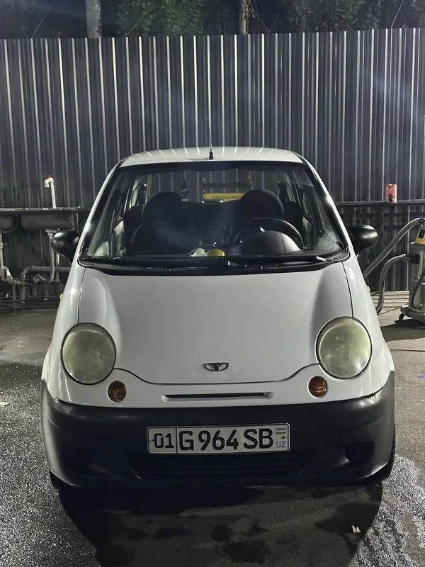 Matiz sotiladi 2006 yil 2 Matiz sotiladi 2006 yil 2