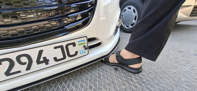 Spark uchun parog, BMW bakovoy, samuray zakazga qiberiladi. 5