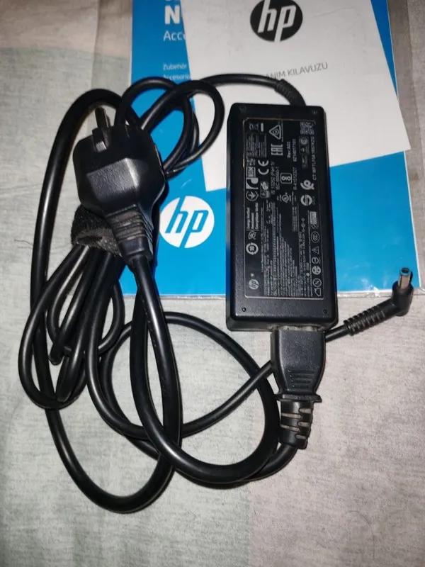 Hp 250 G5 Notebook — фото 5